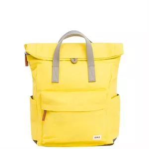 ROKA Canfield B Sustainable Nylon Medium Backpack